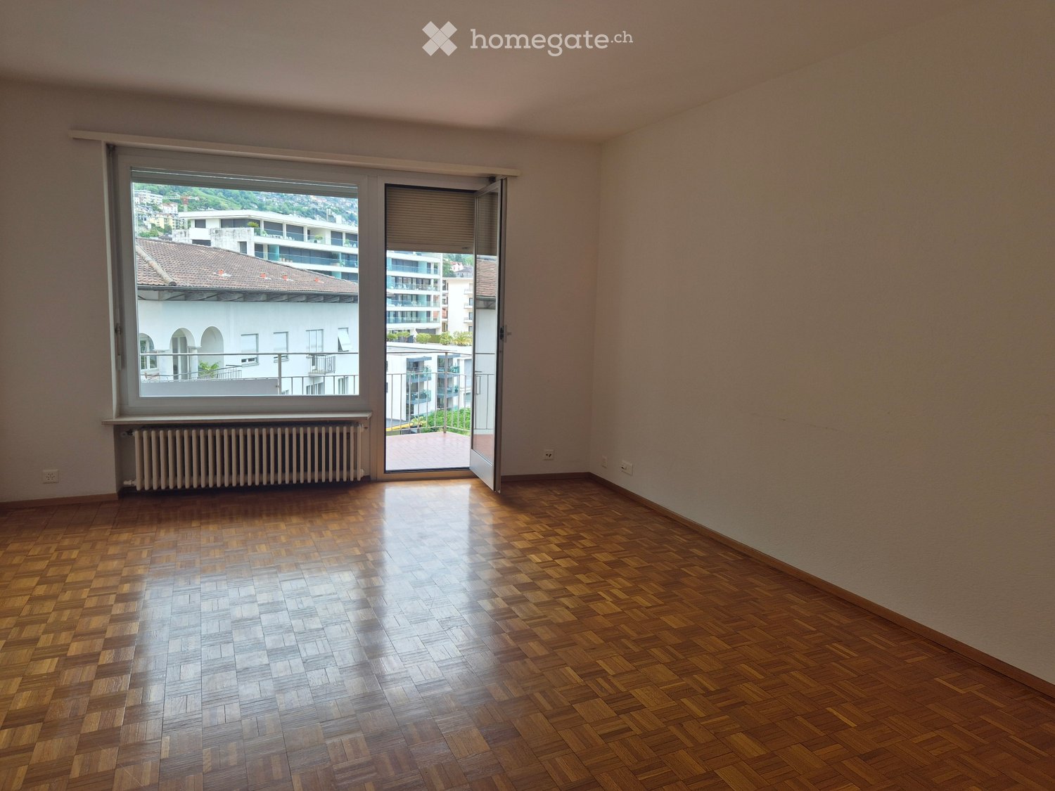 3-Zimmer-Wohnung, Foto 4 von 5