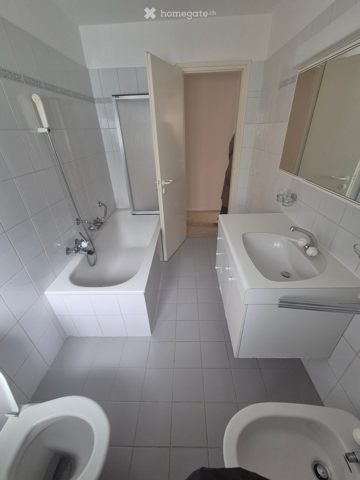 3-Zimmer-Wohnung, Foto 2 von 5