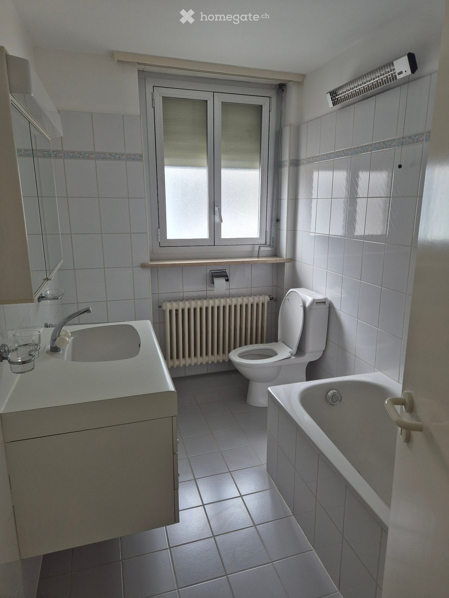 3-Zimmer-Wohnung, Foto 5 von 5