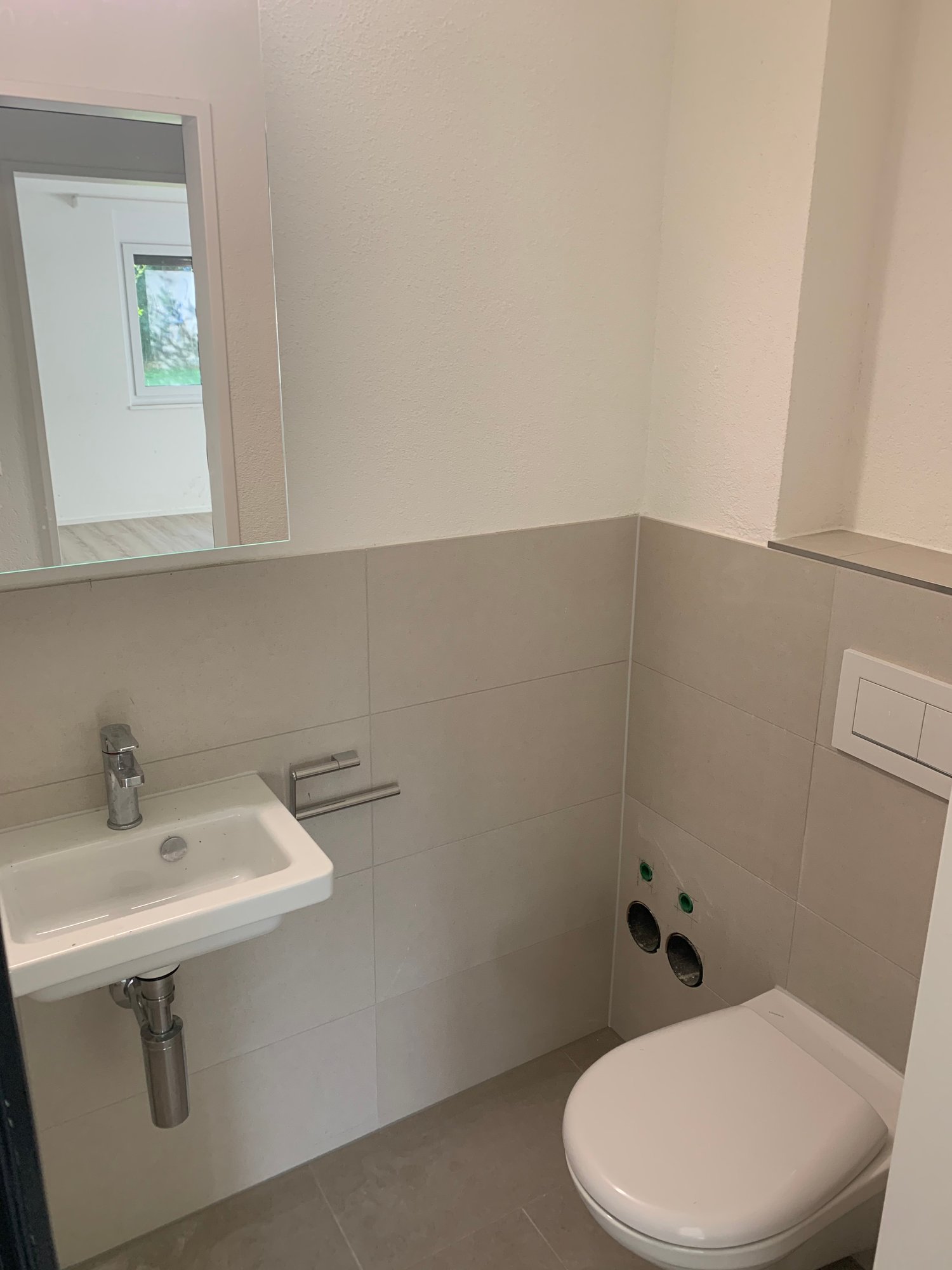 Appartamento di 4 ½ locali