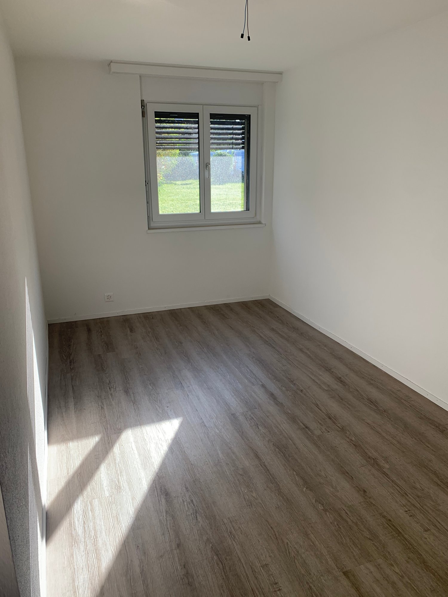 Appartamento di 4 ½ locali