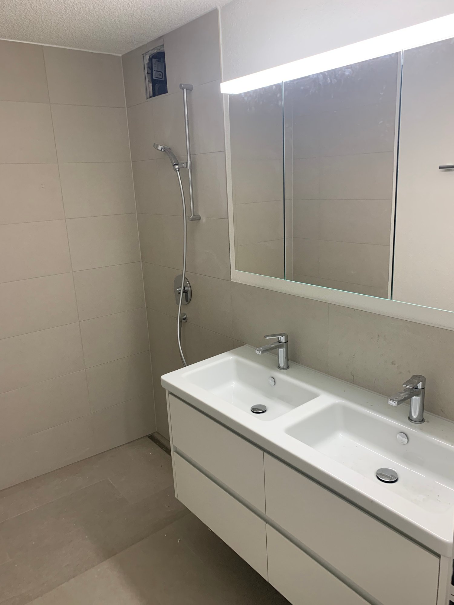 Appartamento di 4 ½ locali