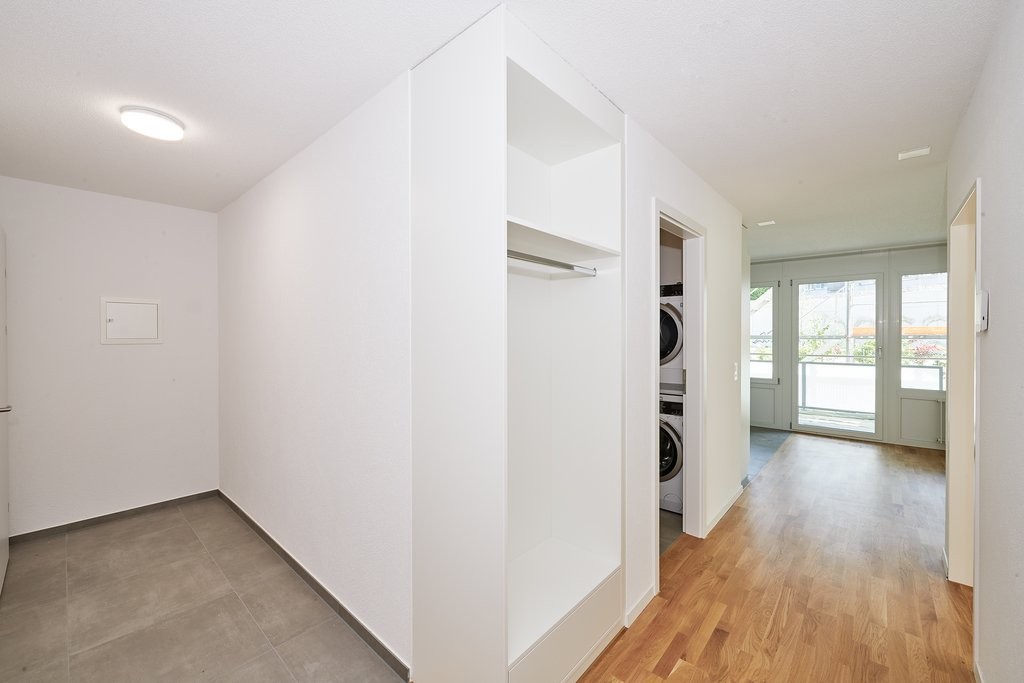 2 rooms apartment, Foto 7 von 7