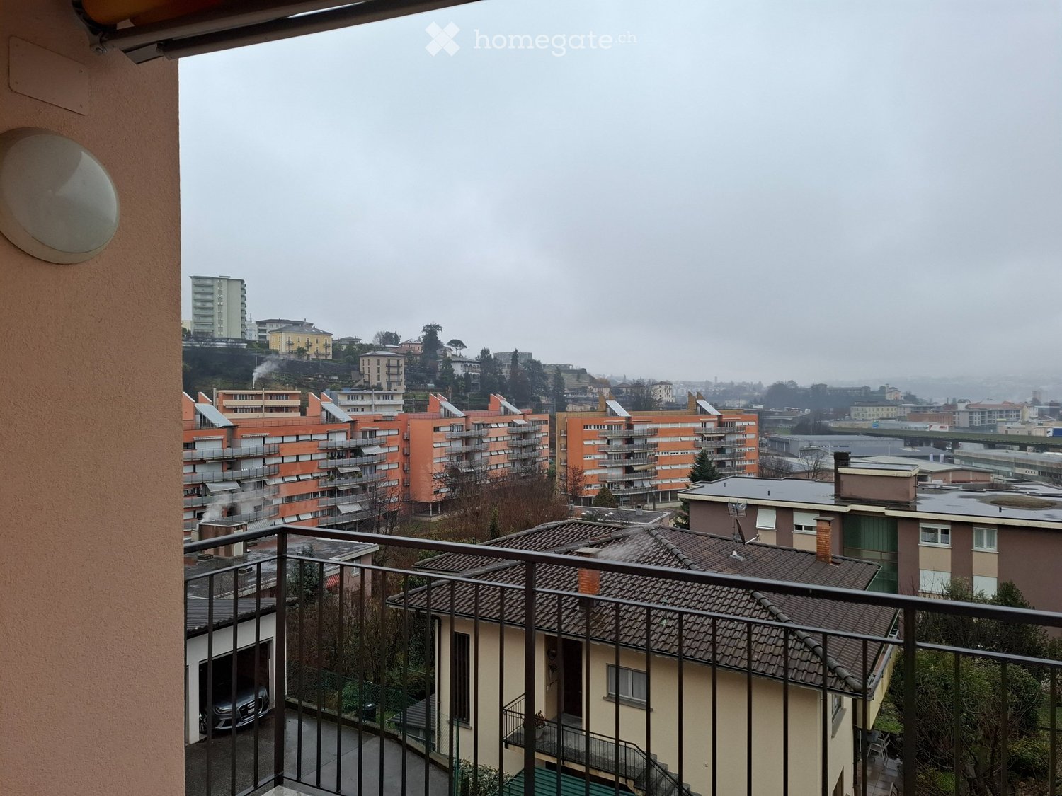 3 ½ pièces appartement, photo 4 sur 4