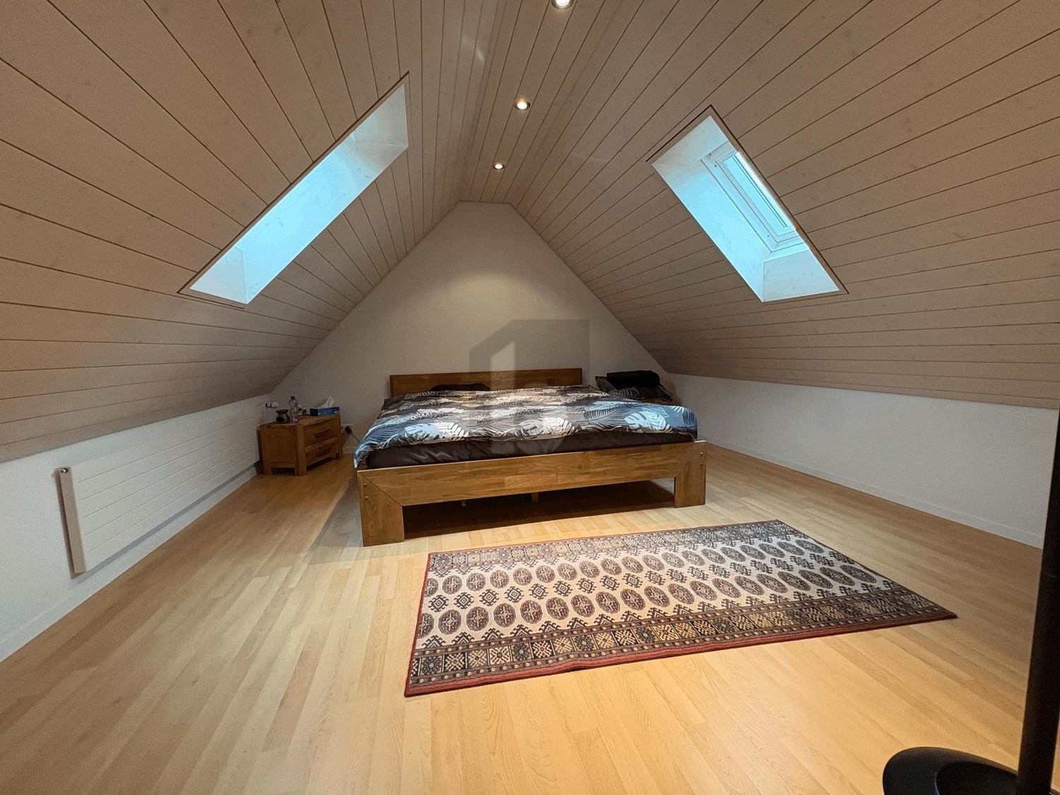 3 ½ rooms roof flat, Foto 4 von 4