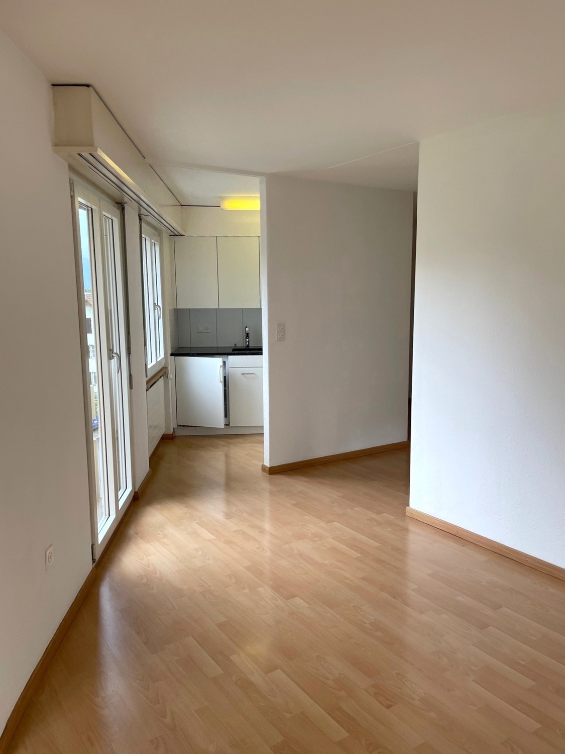 Appartement de 2 pièces, photo 5 sur 9