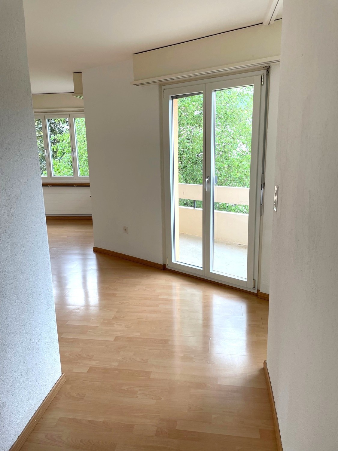 Appartement de 2 pièces, photo 4 sur 9