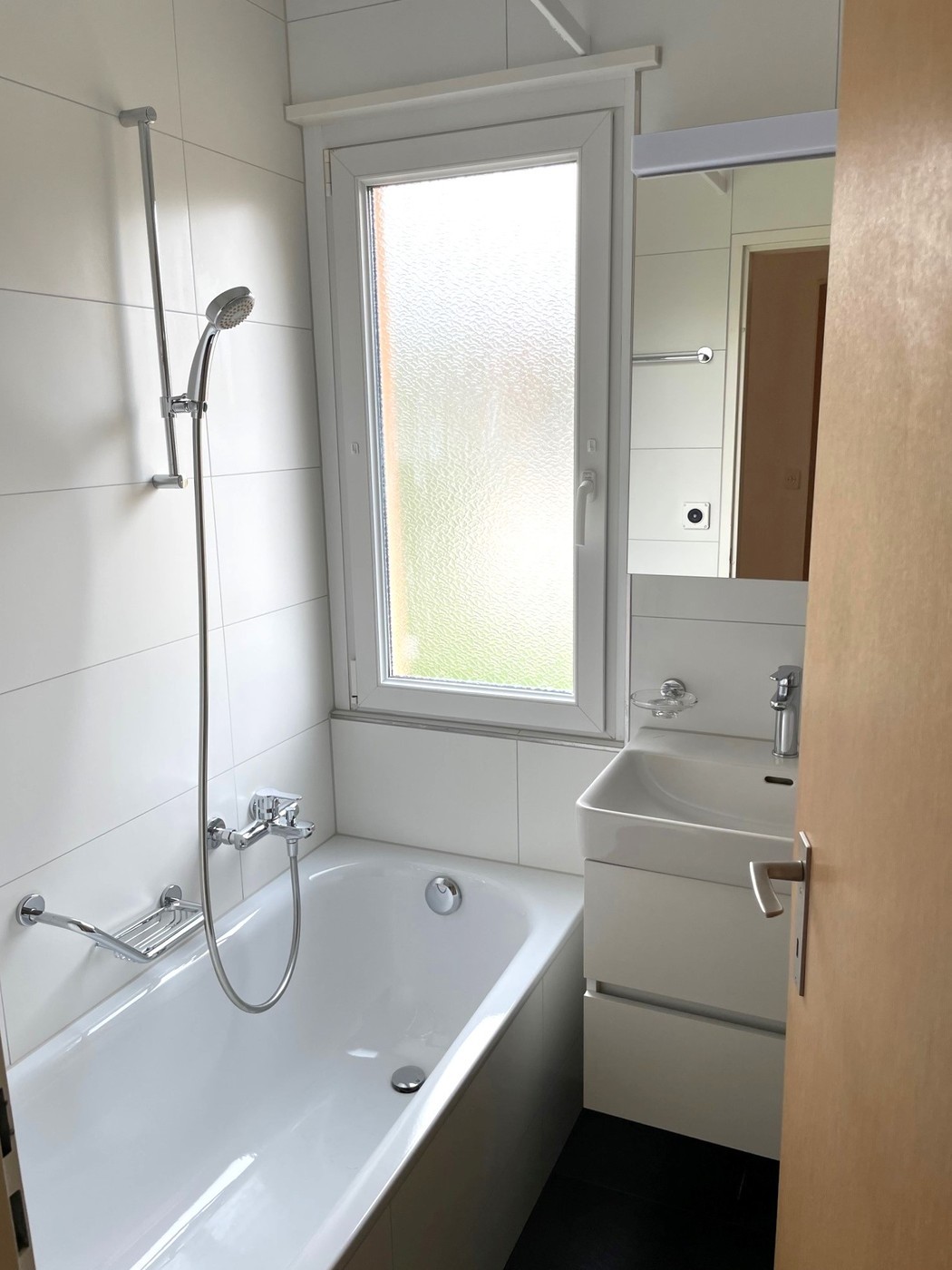 Appartement de 2 pièces, photo 7 sur 9