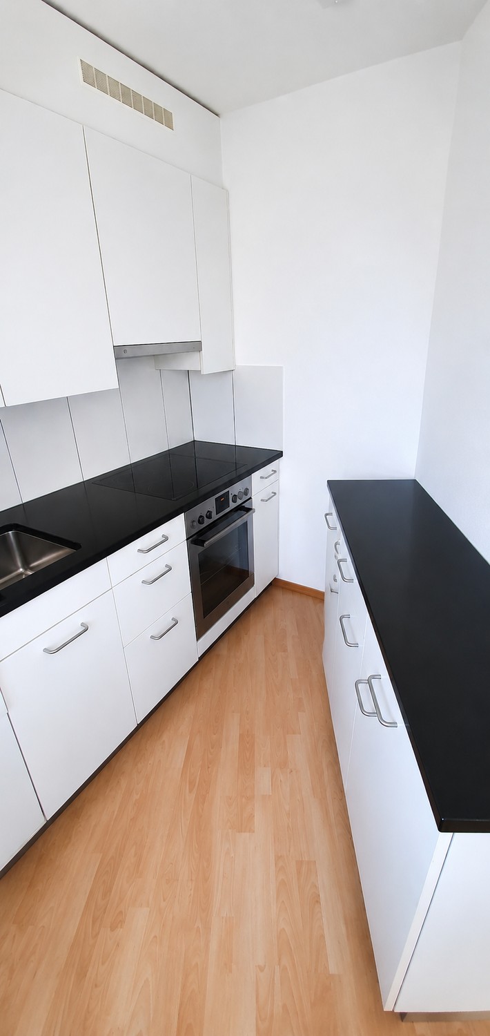 Appartement de 2 pièces, photo 3 sur 9