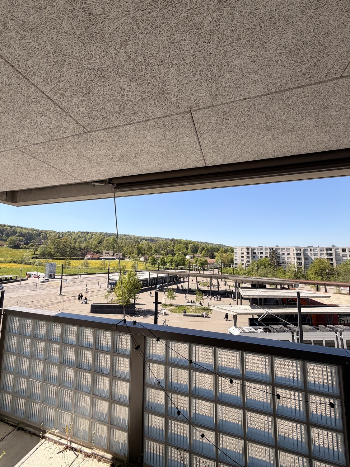 2-Zimmer-Wohnung, Foto 4 von 5