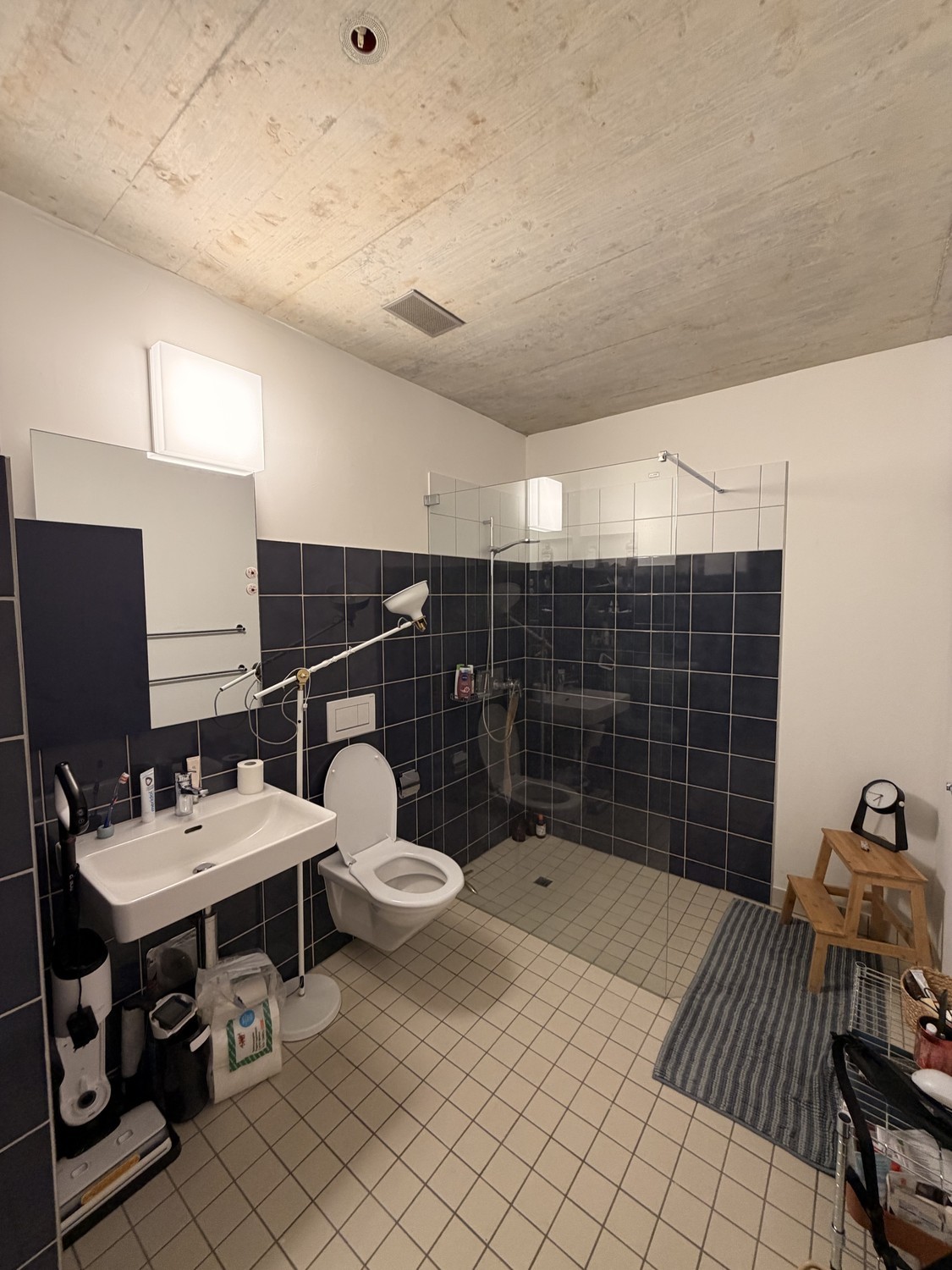 2-Zimmer-Wohnung, Foto 3 von 5
