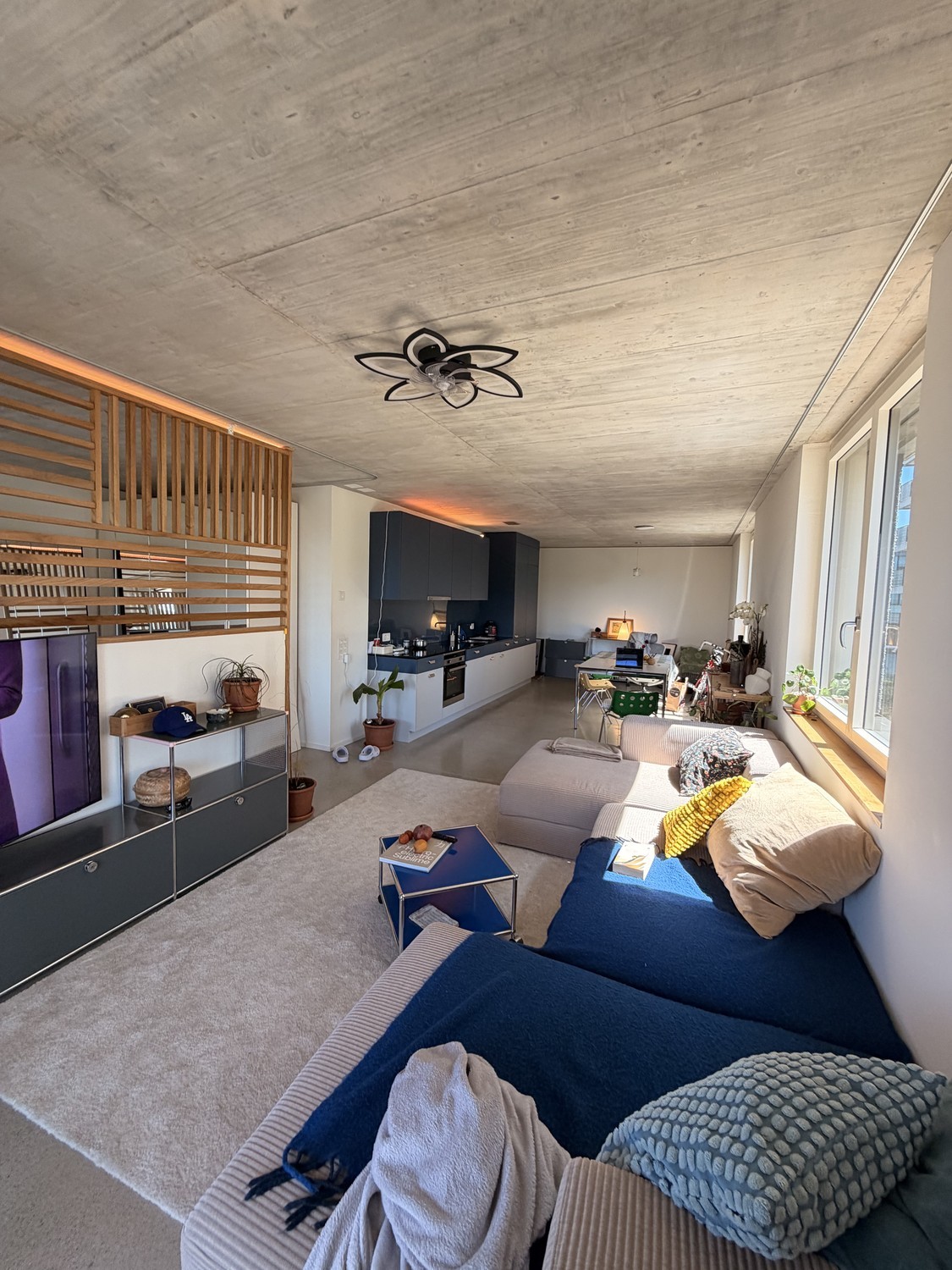 2-Zimmer-Wohnung, Foto 1 von 5