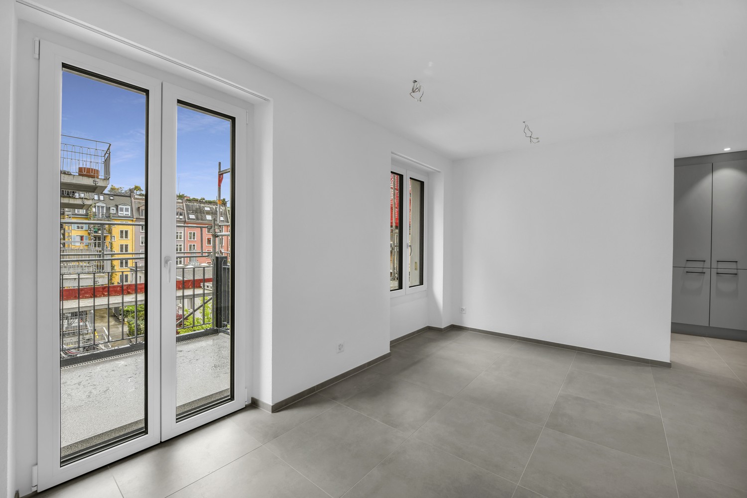 1 ½ rooms apartment, Foto 9 von 10