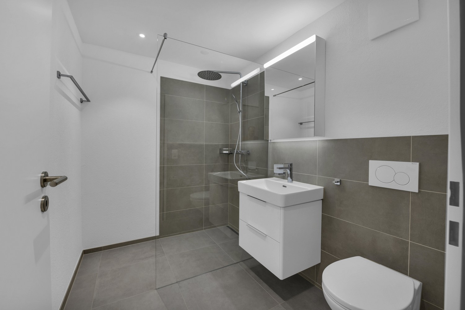 1 ½ rooms apartment, Foto 4 von 10
