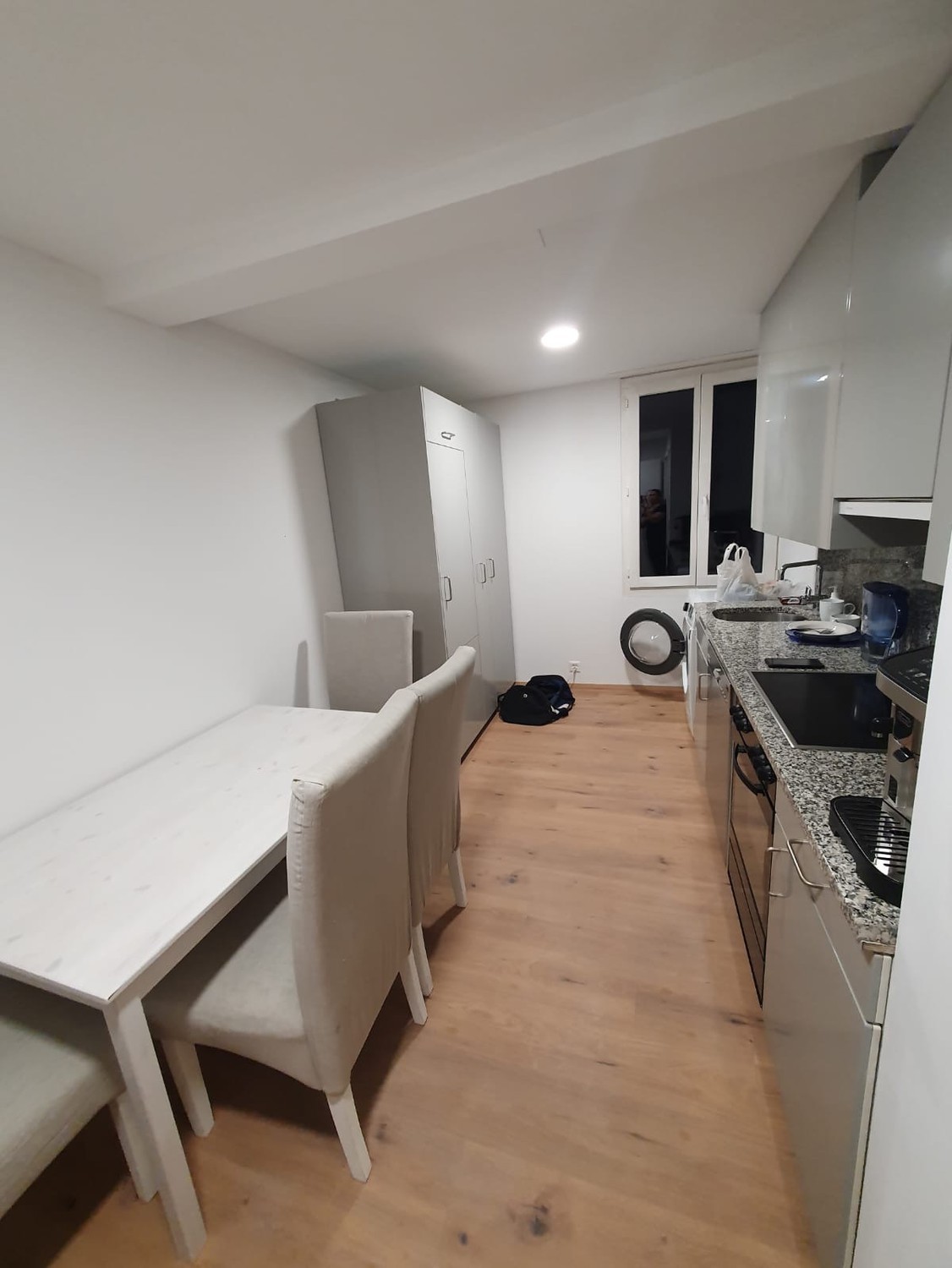 Appartement de 2 ½ pièces