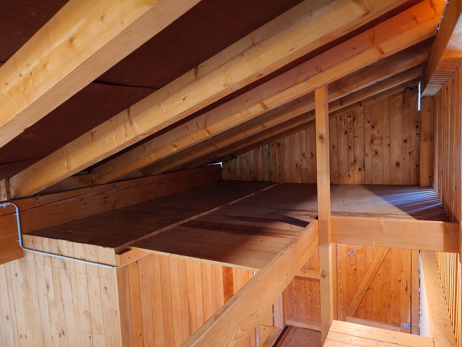 47m² commerciale