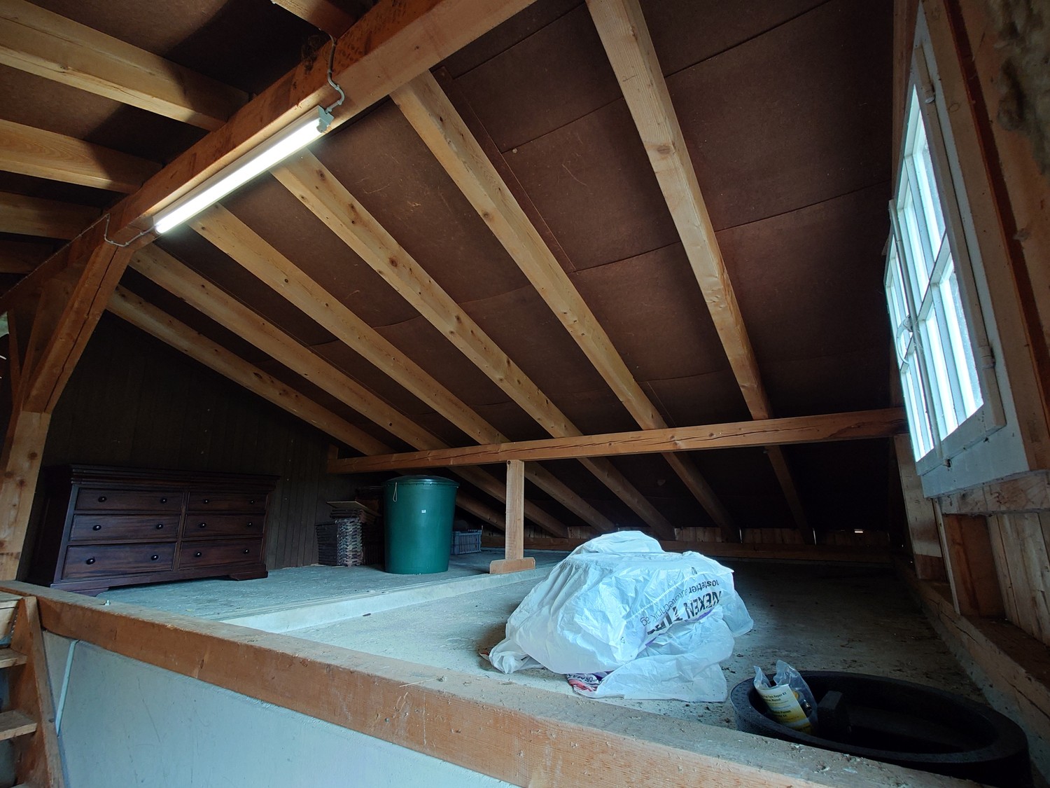 47m² commerciale