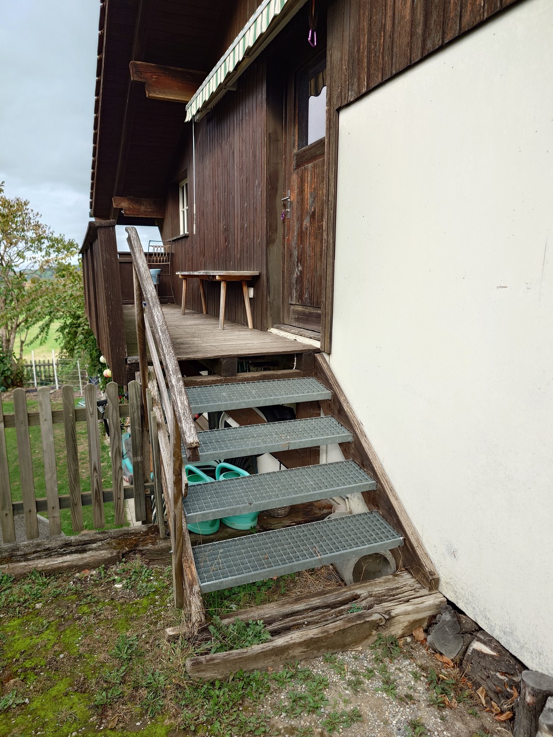 47m² commerciale