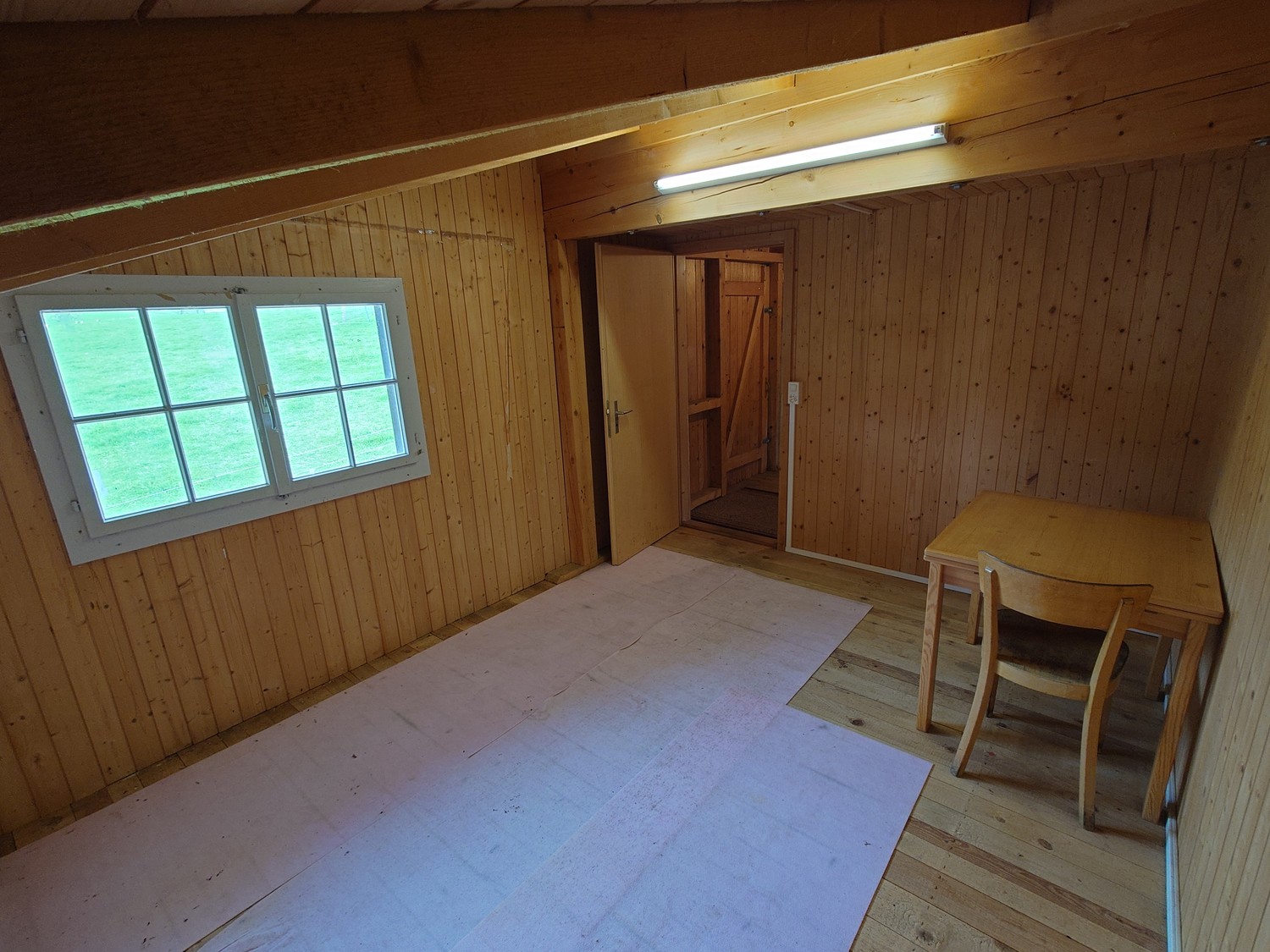 47m² commerciale