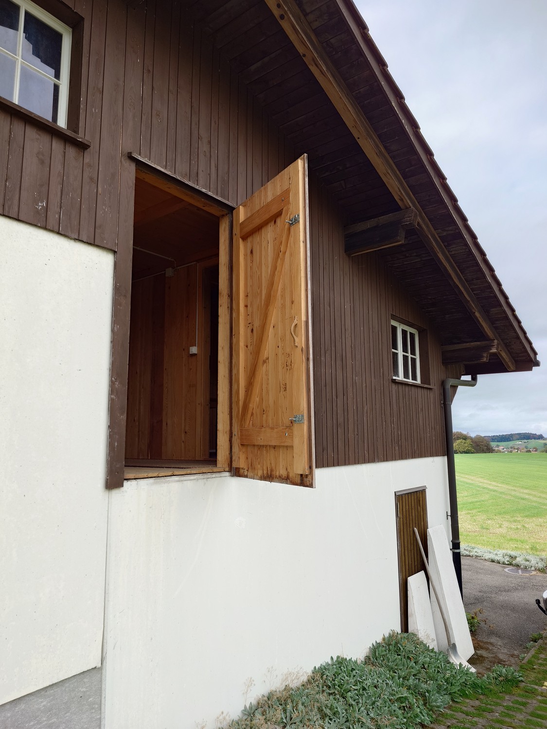 47m² commerciale