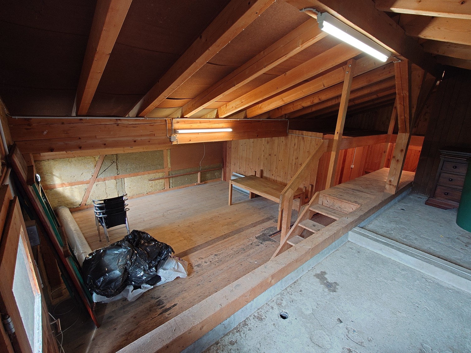 47m² commerciale