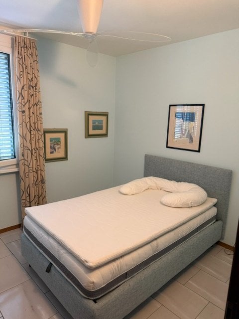 5 pièces appartement