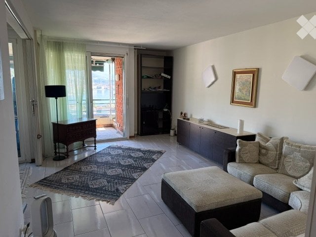 5 pièces appartement