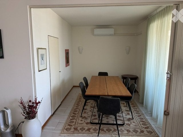 5 pièces appartement