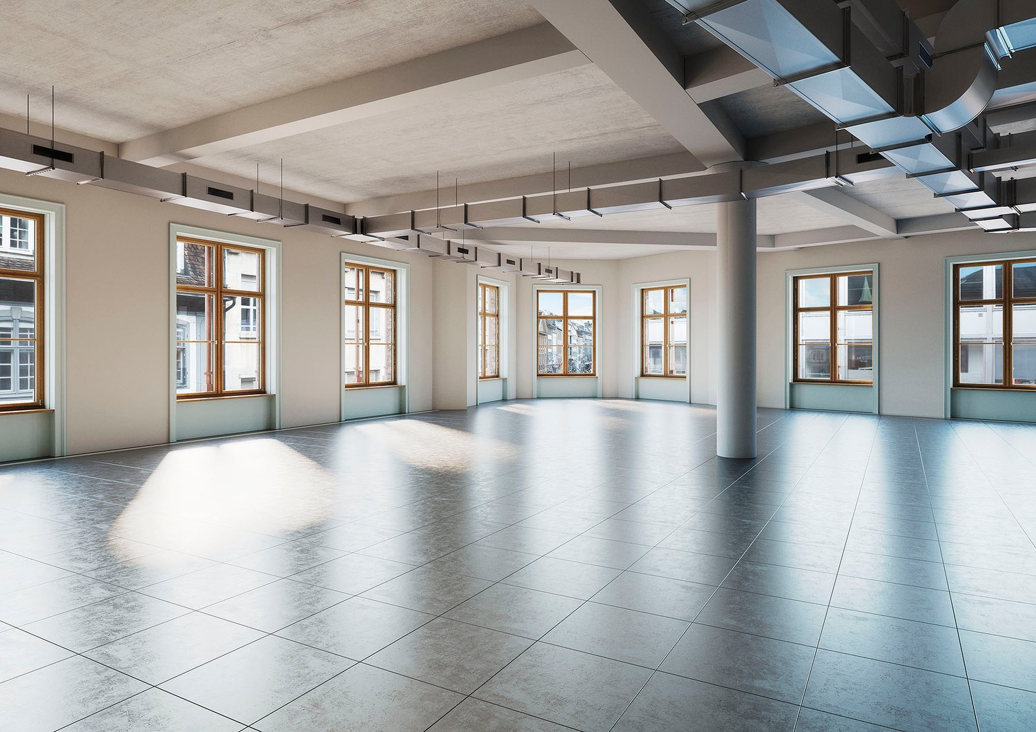 2200m² office, Foto 9 von 10