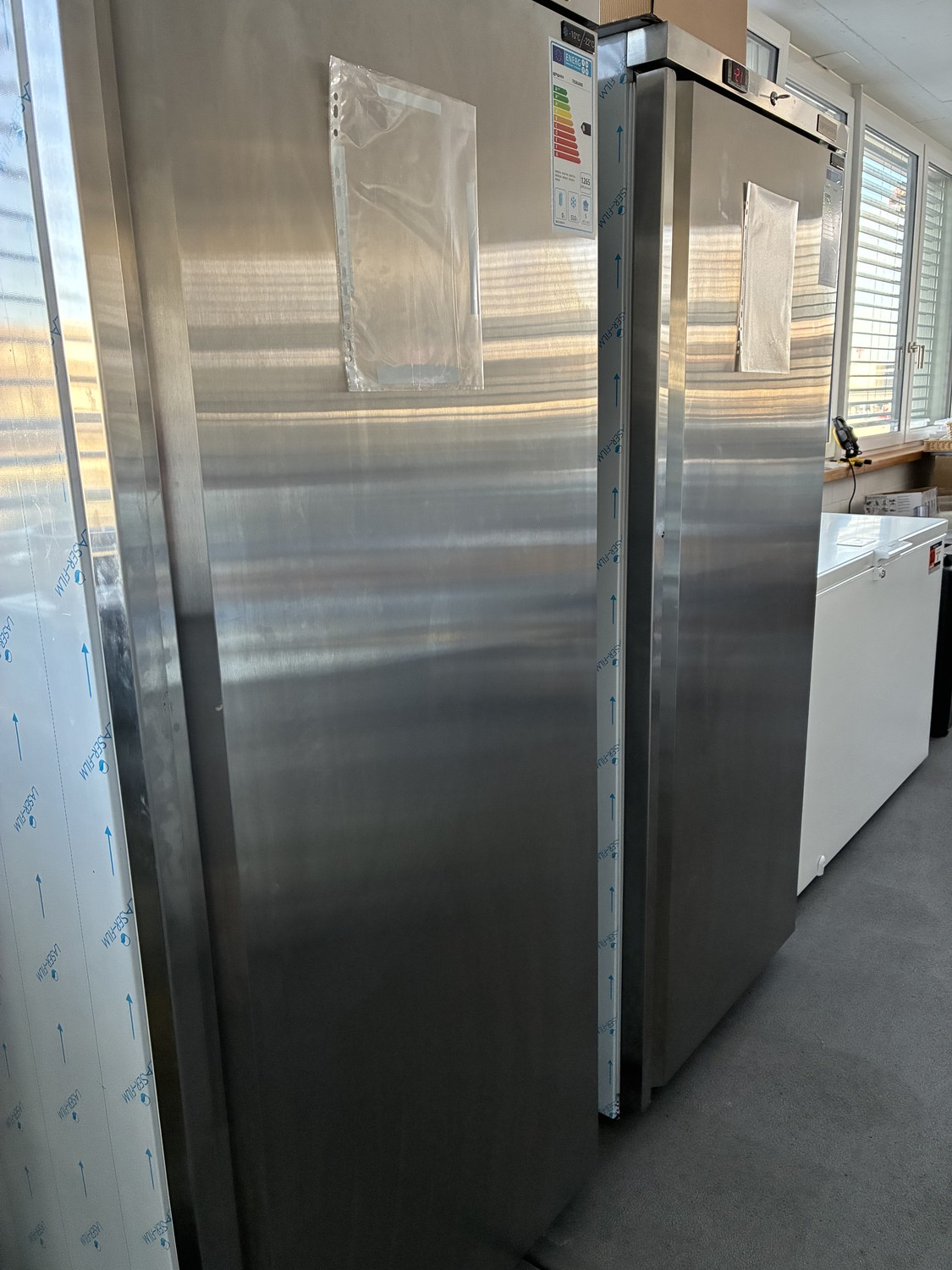 114m² commercial