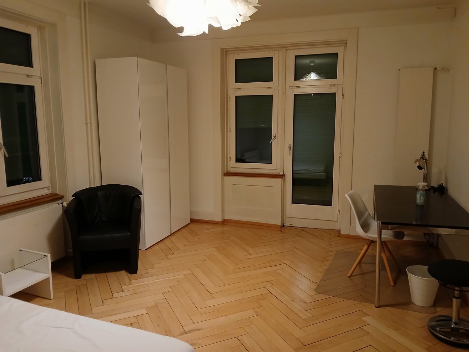 Zimmer in einer WG, Foto 1 von 8