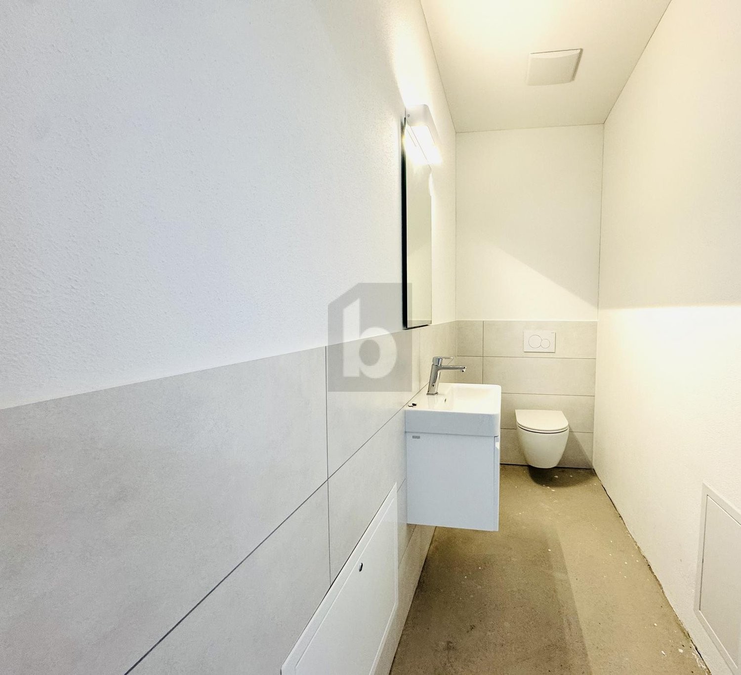 82m² office, Foto 4 von 4