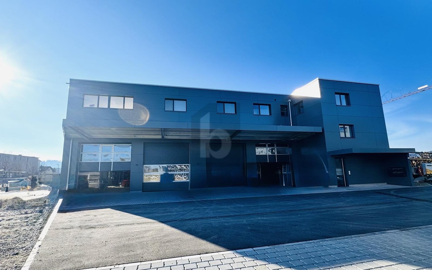 82m² office, Foto 3 von 4