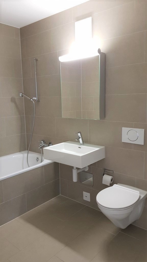 2 rooms apartment, photo 6 sur 7