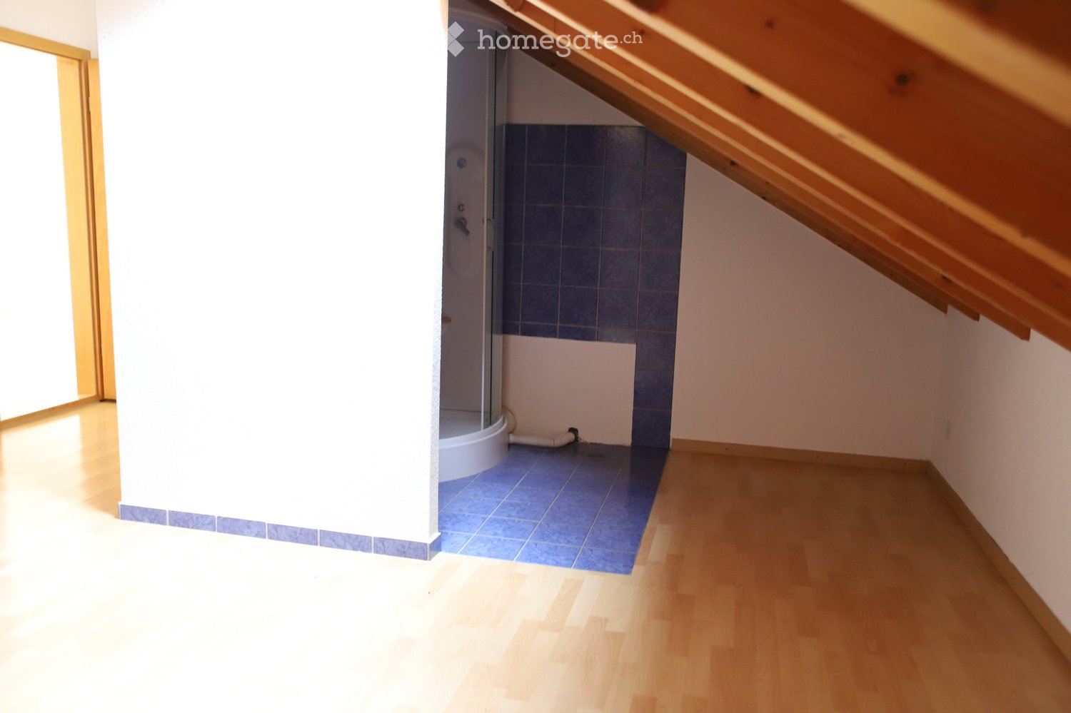 Appartamento di 2 ½ locali