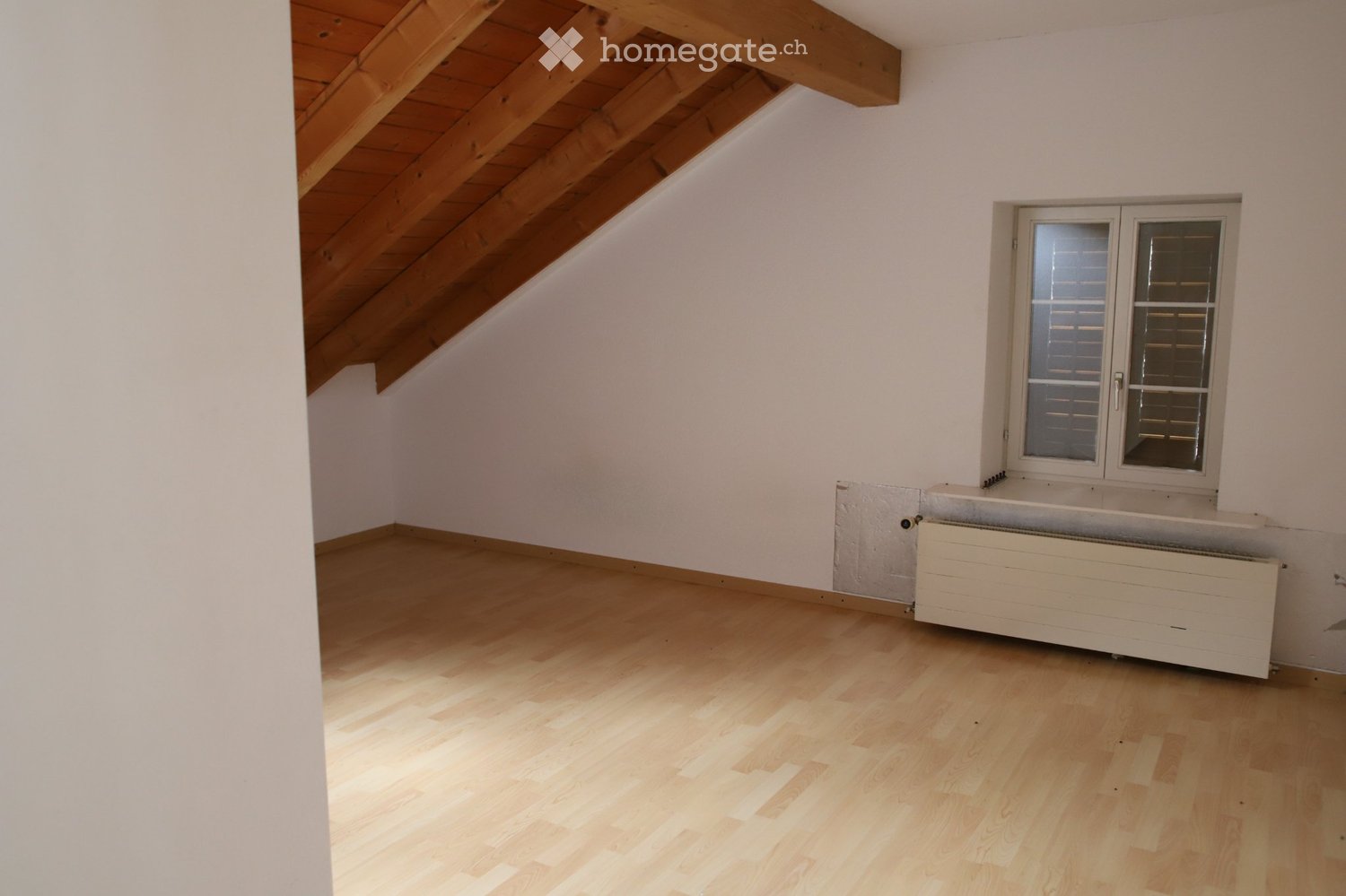 Appartamento di 2 ½ locali