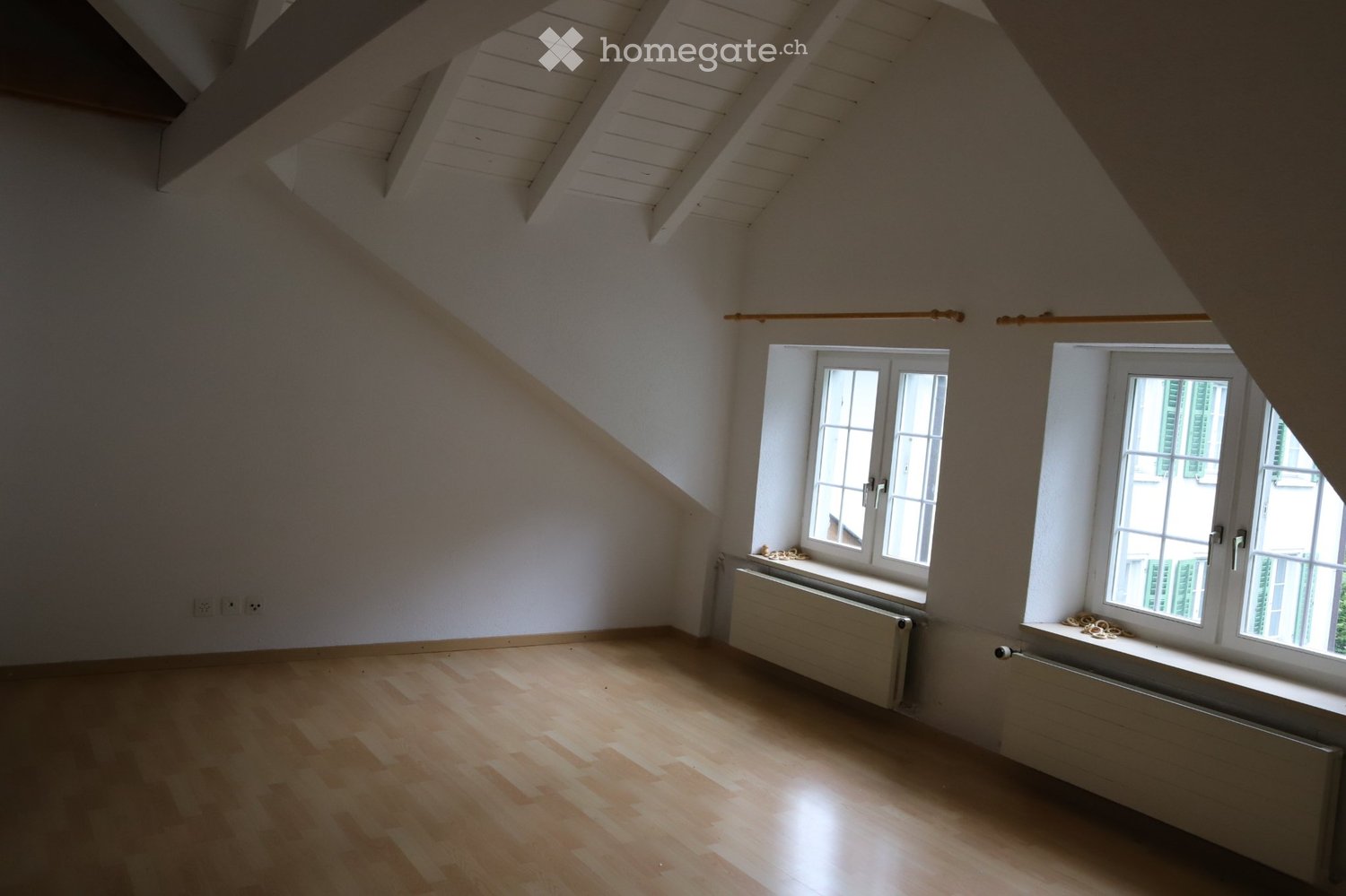 Appartamento di 2 ½ locali