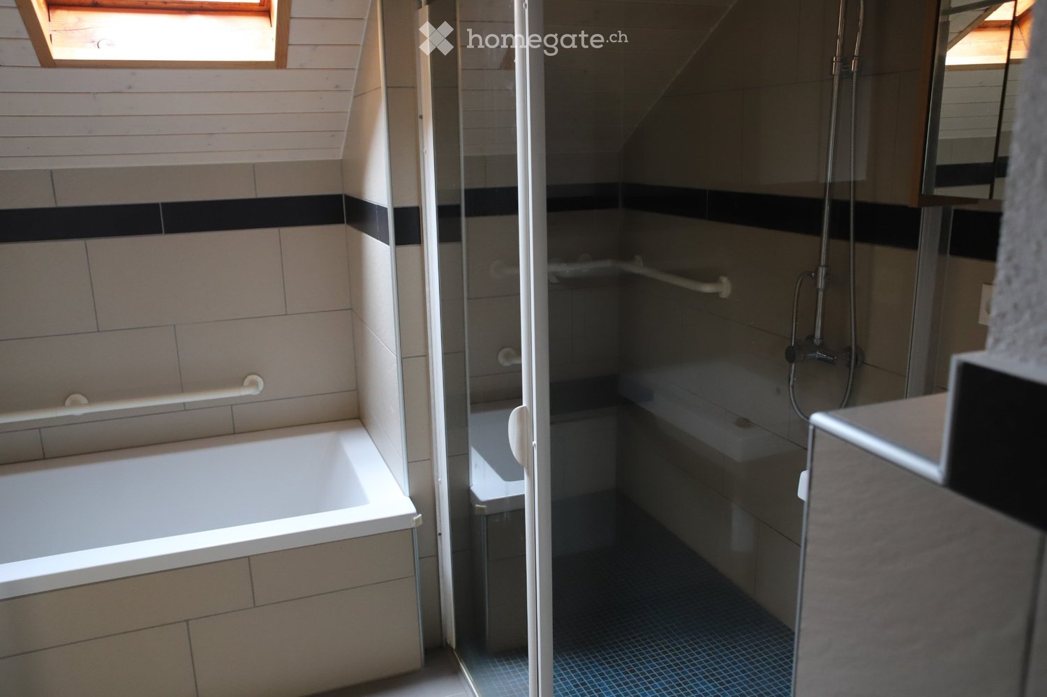 Appartamento di 2 ½ locali