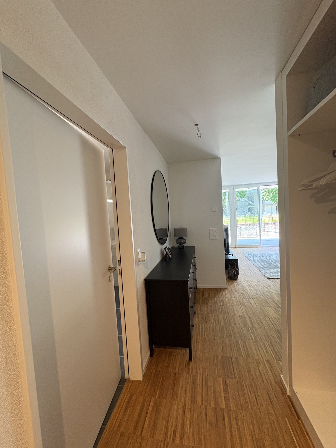 Appartamento di 2 ½ locali