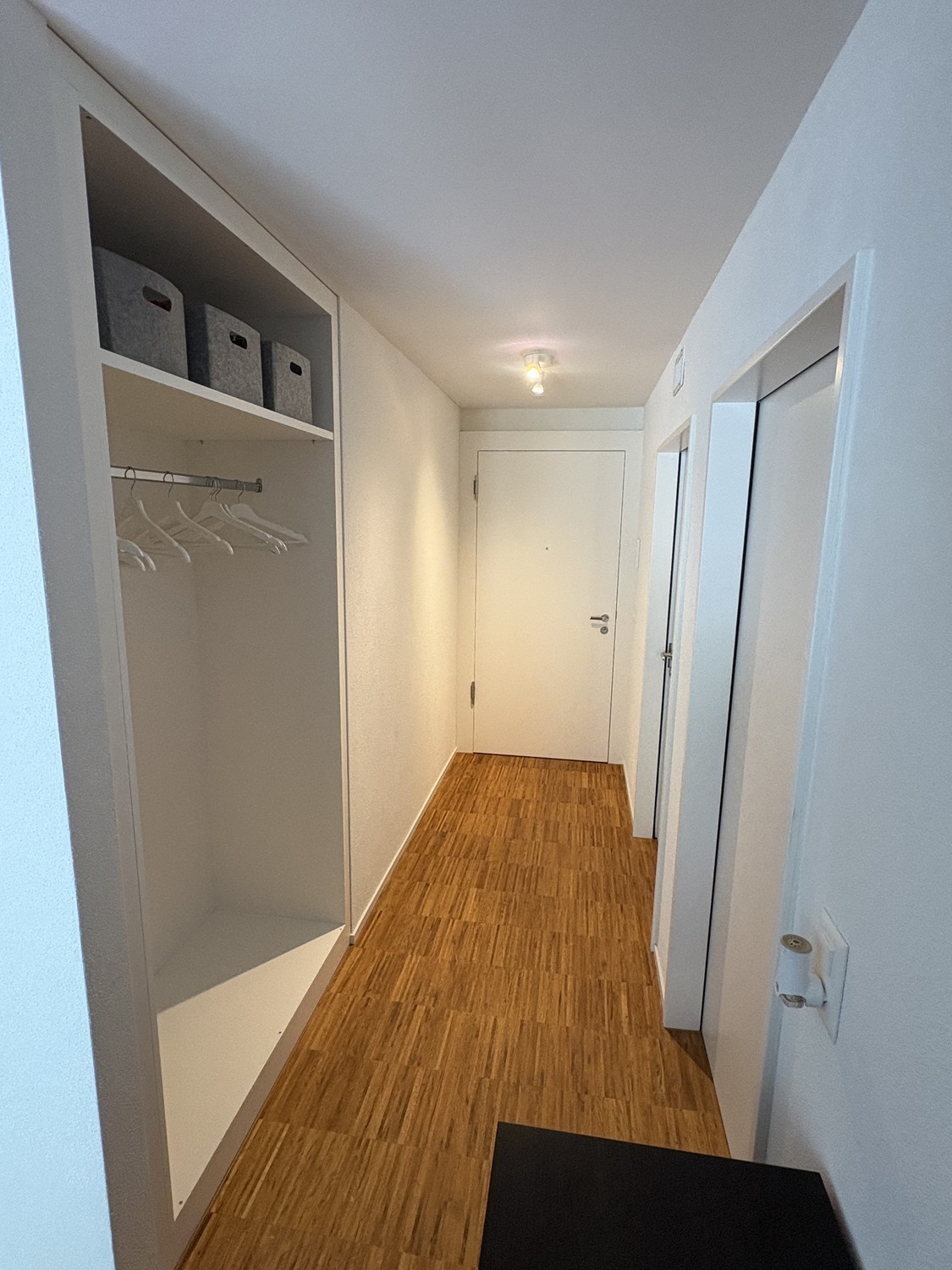 Appartamento di 2 ½ locali