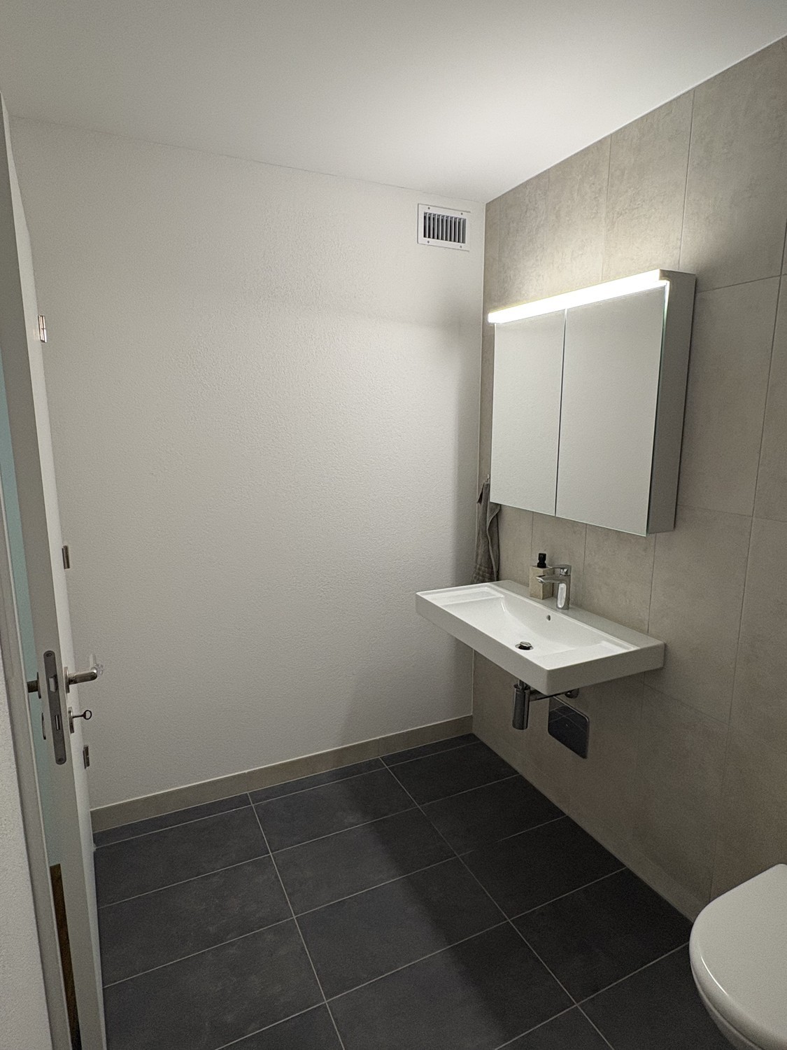 Appartamento di 2 ½ locali