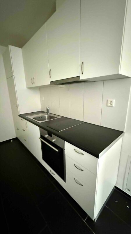 1 ½ rooms apartment, foto 5 di 6