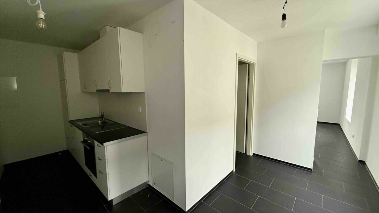 1 ½ rooms apartment, foto 4 di 6
