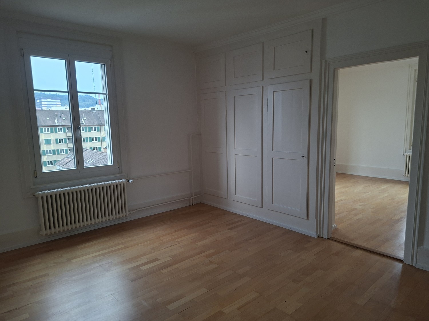 3 ½ rooms apartment, Foto 6 von 7