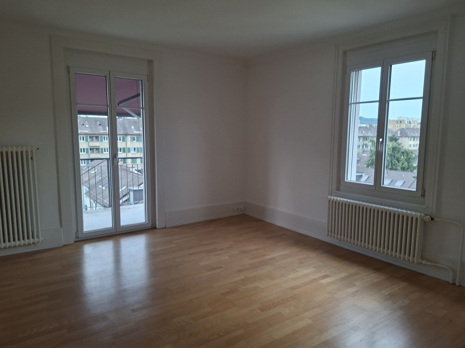 3 ½ rooms apartment, Foto 1 von 7
