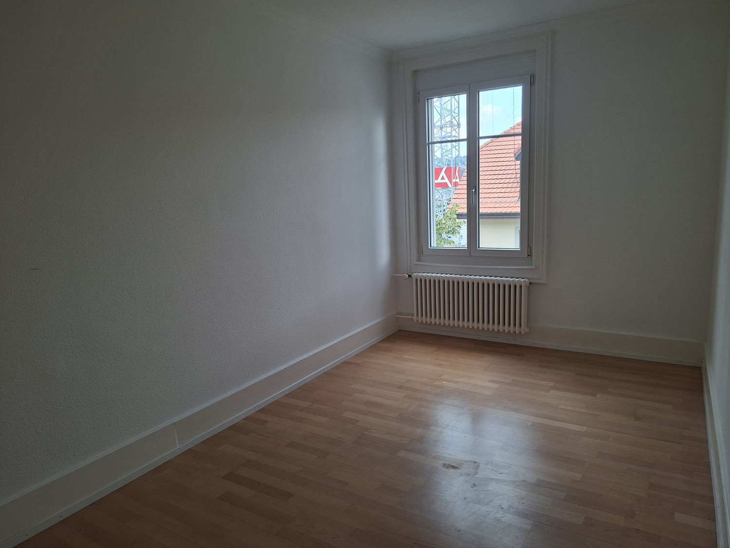 3 ½ rooms apartment, Foto 7 von 7