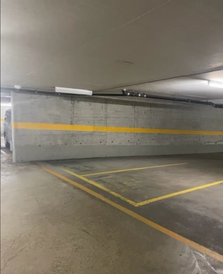 Open slot