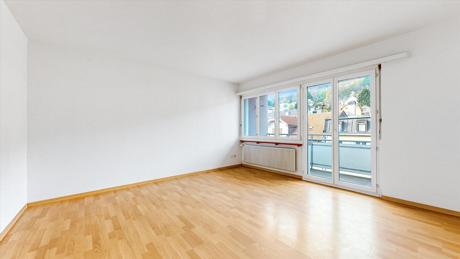 1 room apartment, Foto 6 von 7