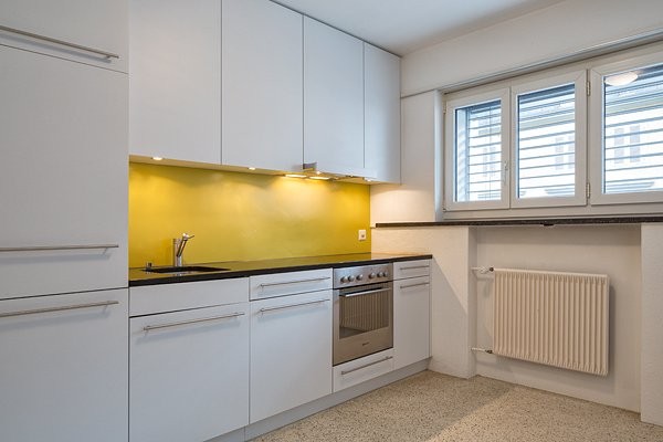 1 room apartment, Foto 4 von 7