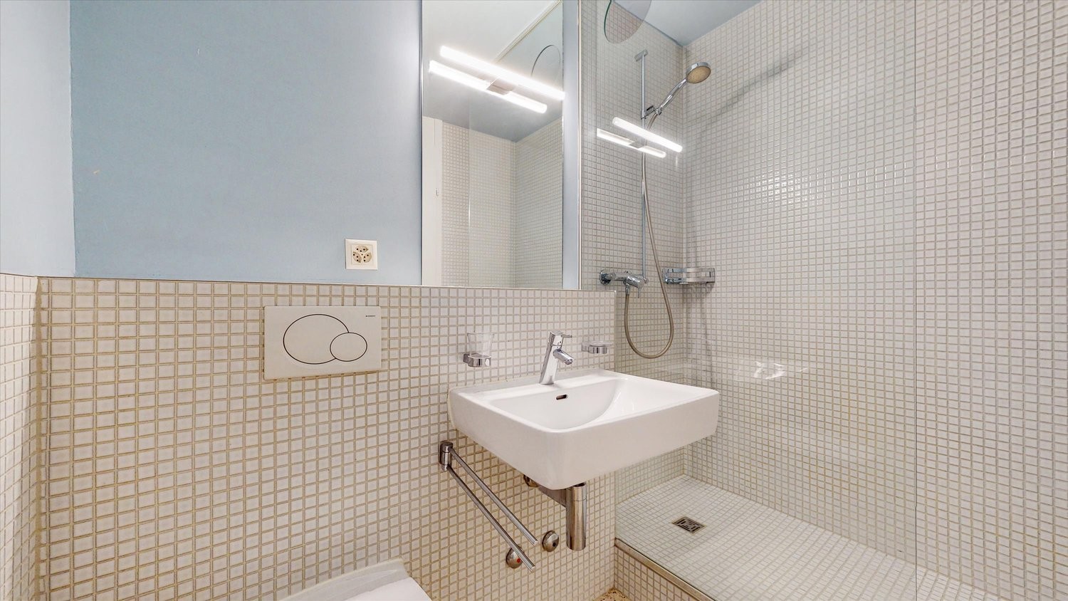 1 room apartment, Foto 5 von 7